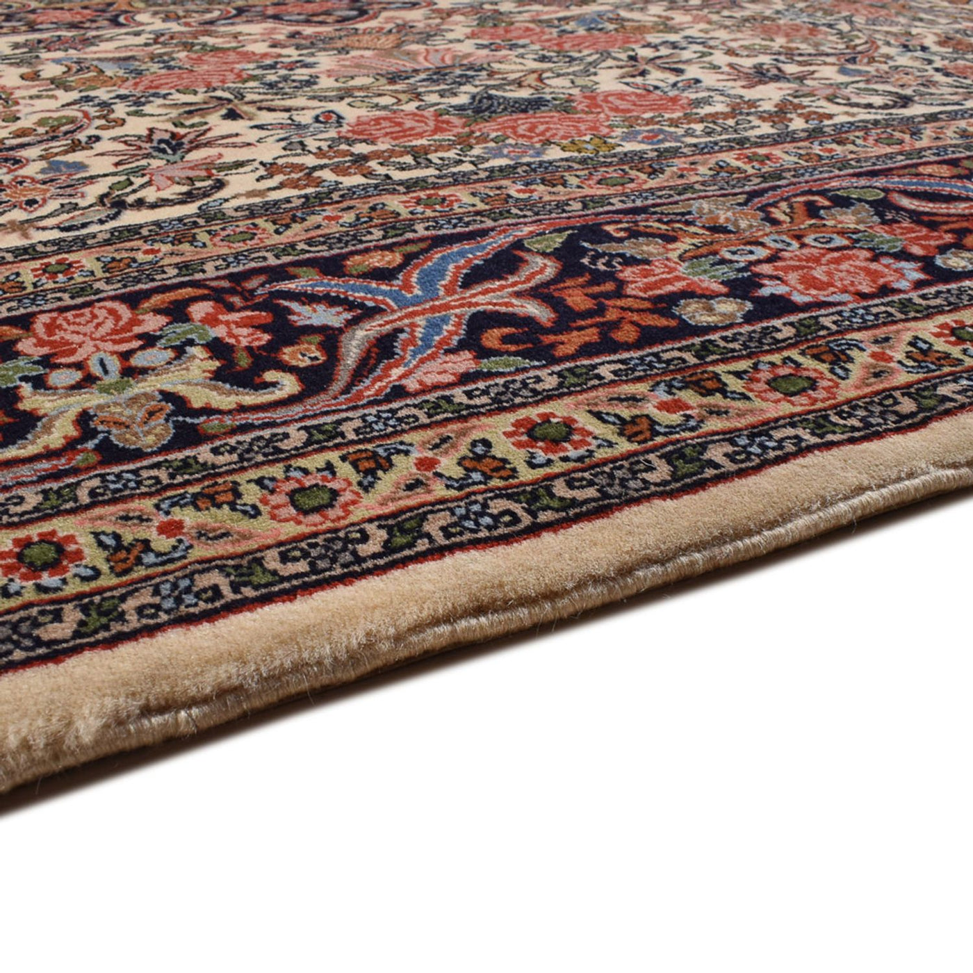 Bidjar Rug 310x209cm - Persian Rugs