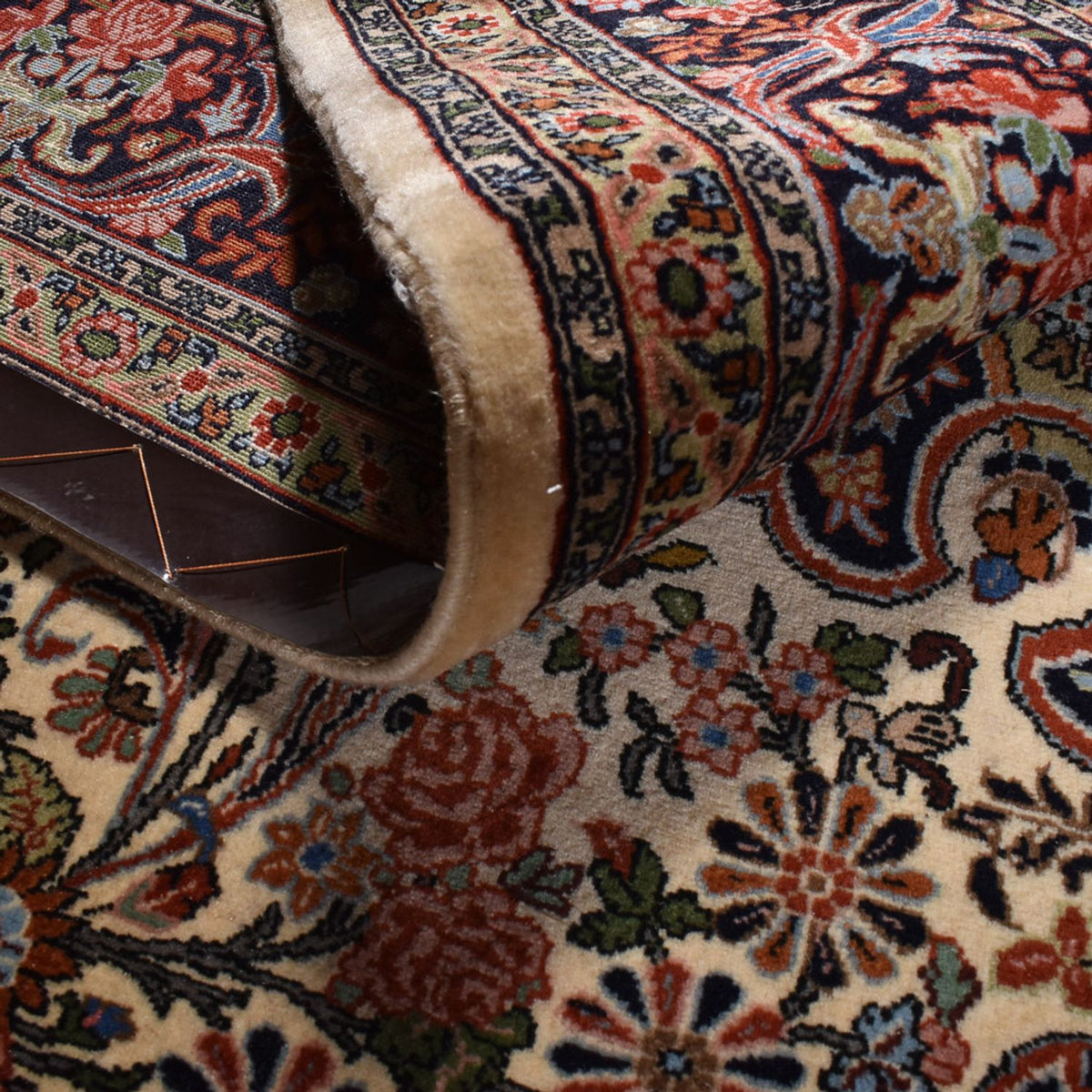 Perser Rug - Bidjar - 310 x 209 cm - rust