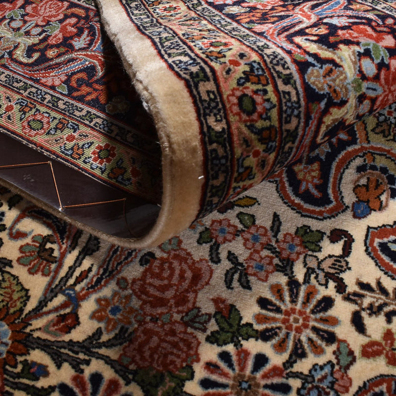 Perser Rug - Bidjar - 310 x 209 cm - rust