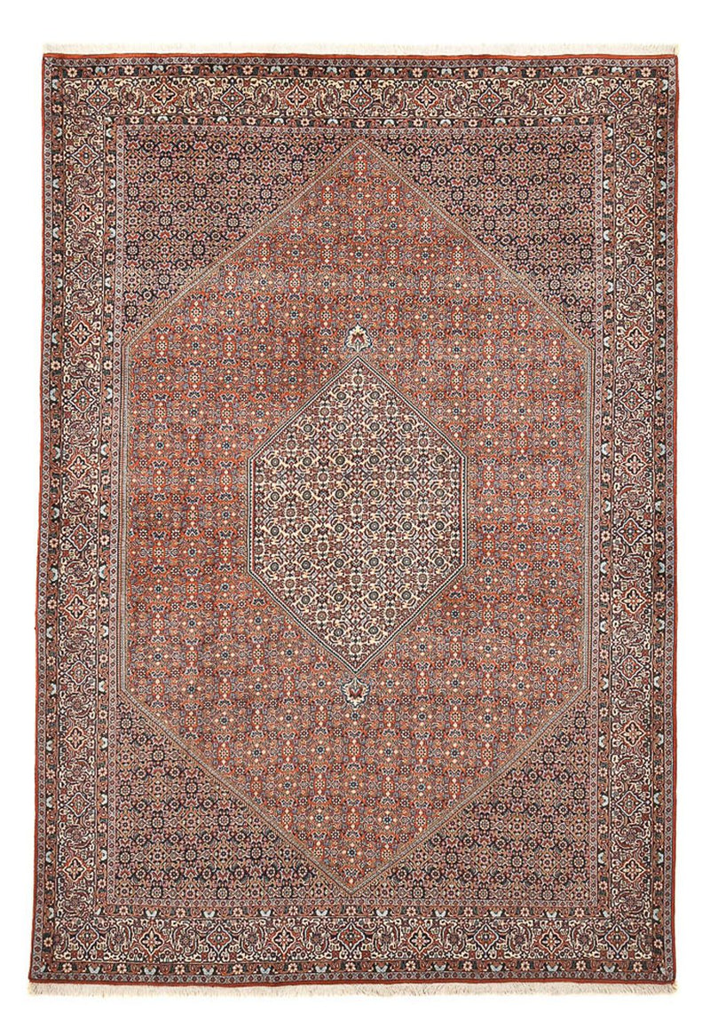 Perser Rug - Bidjar - 298 x 198 cm - rust
