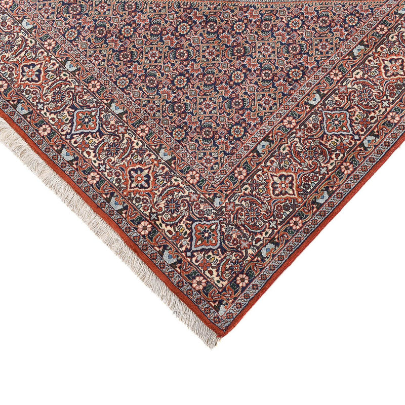 Perser Rug - Bidjar - 298 x 198 cm - rust