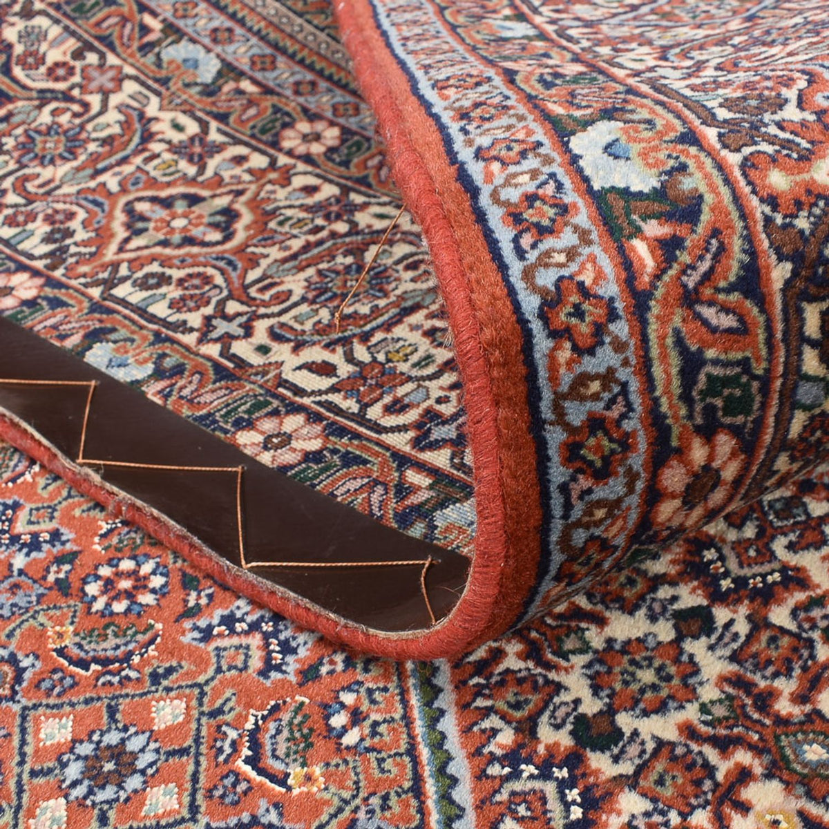 Perser Rug - Bidjar - 298 x 198 cm - rust
