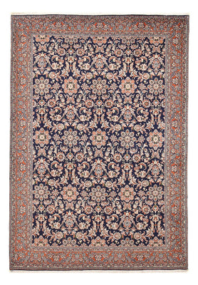 Perser Rug - Bidjar - 295 x 206 cm - dark blue