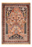 Gabbeh Rug - Kashkuli Perser - 160 x 112 cm - light red