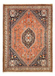 Kaschkuli Teppich 202x152cm - Perserteppich