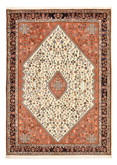 Kashkuli Rug 155x215cm - Persian Rugs