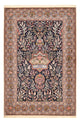Isfahan Rug 238x159cm - Persian Rugs