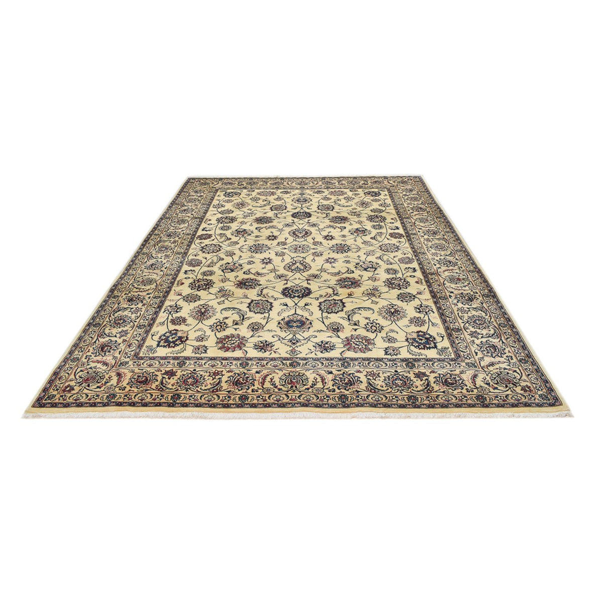 Perser Rug - Classic - 344 x 247 cm - sand