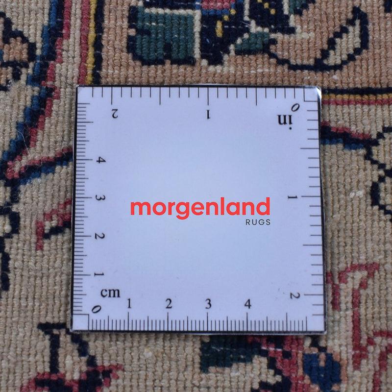 Perser Rug - Classic - 344 x 247 cm - sand