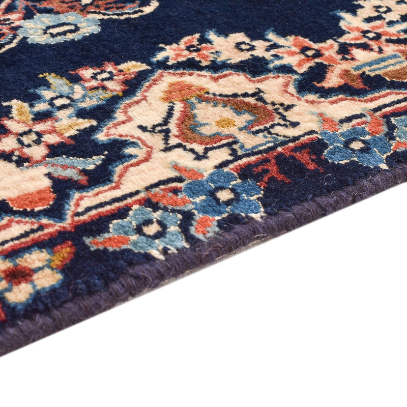 Runner Perser Rug - Classic - 295 x 68 cm - dark blue