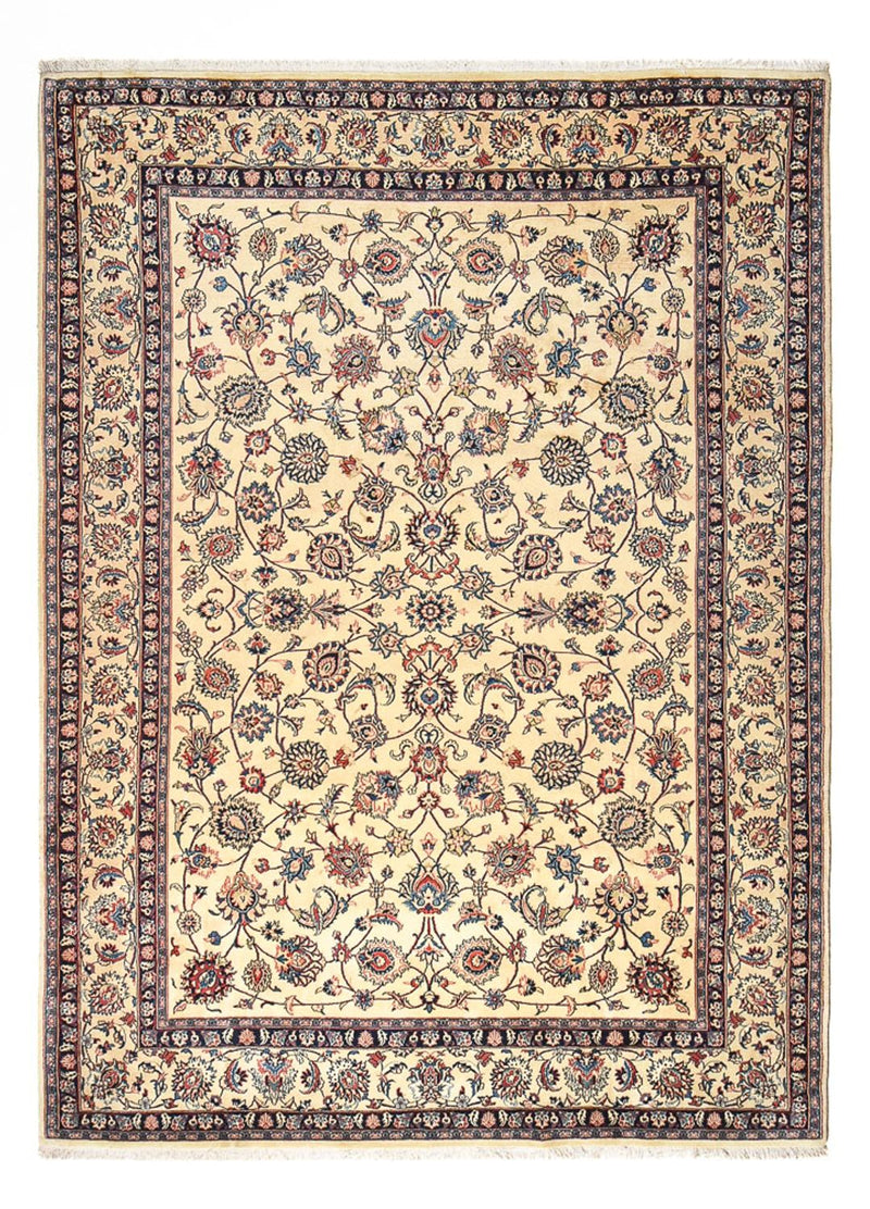 Perser Rug - Classic - 338 x 235 cm - light beige