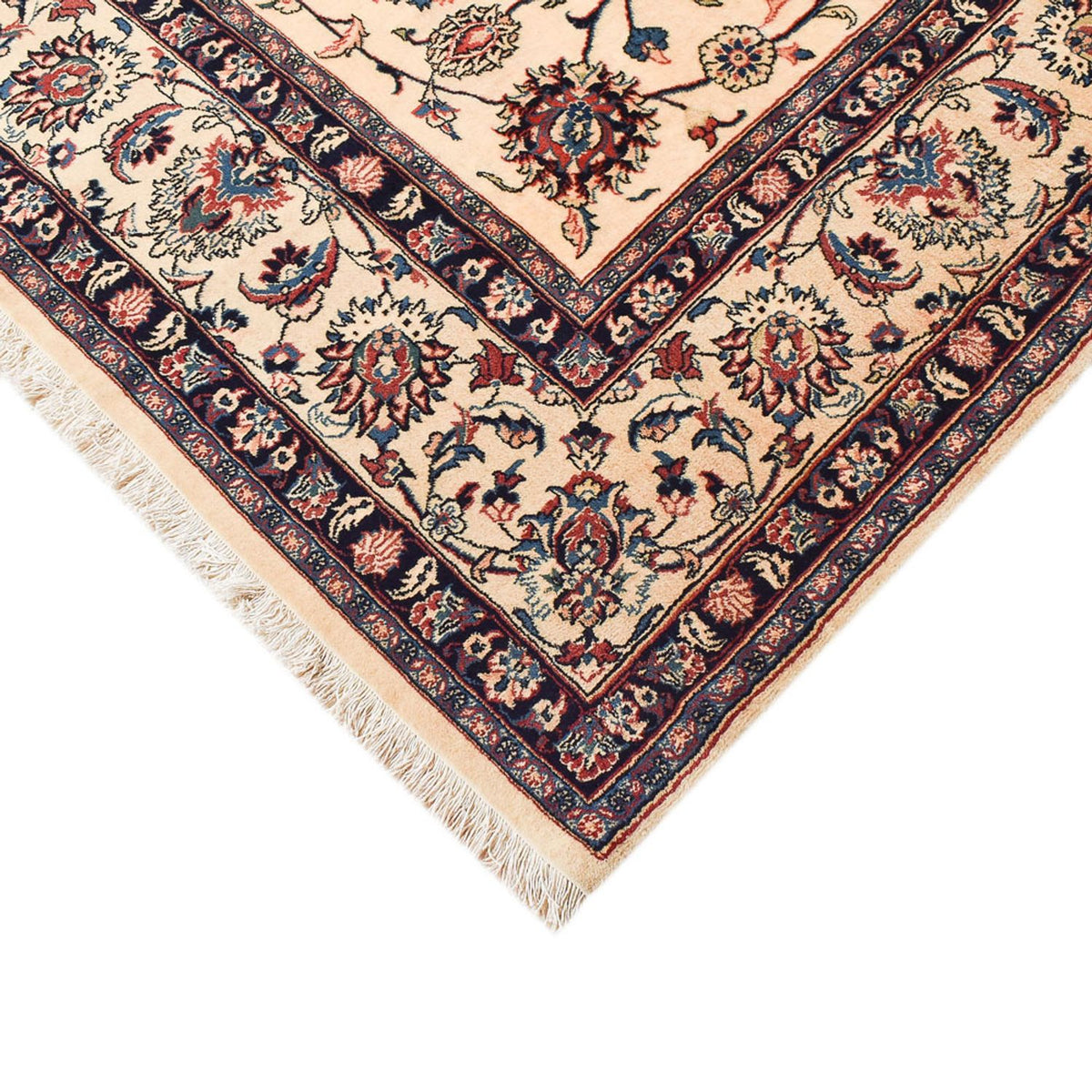 Perser Rug - Classic - 338 x 235 cm - light beige
