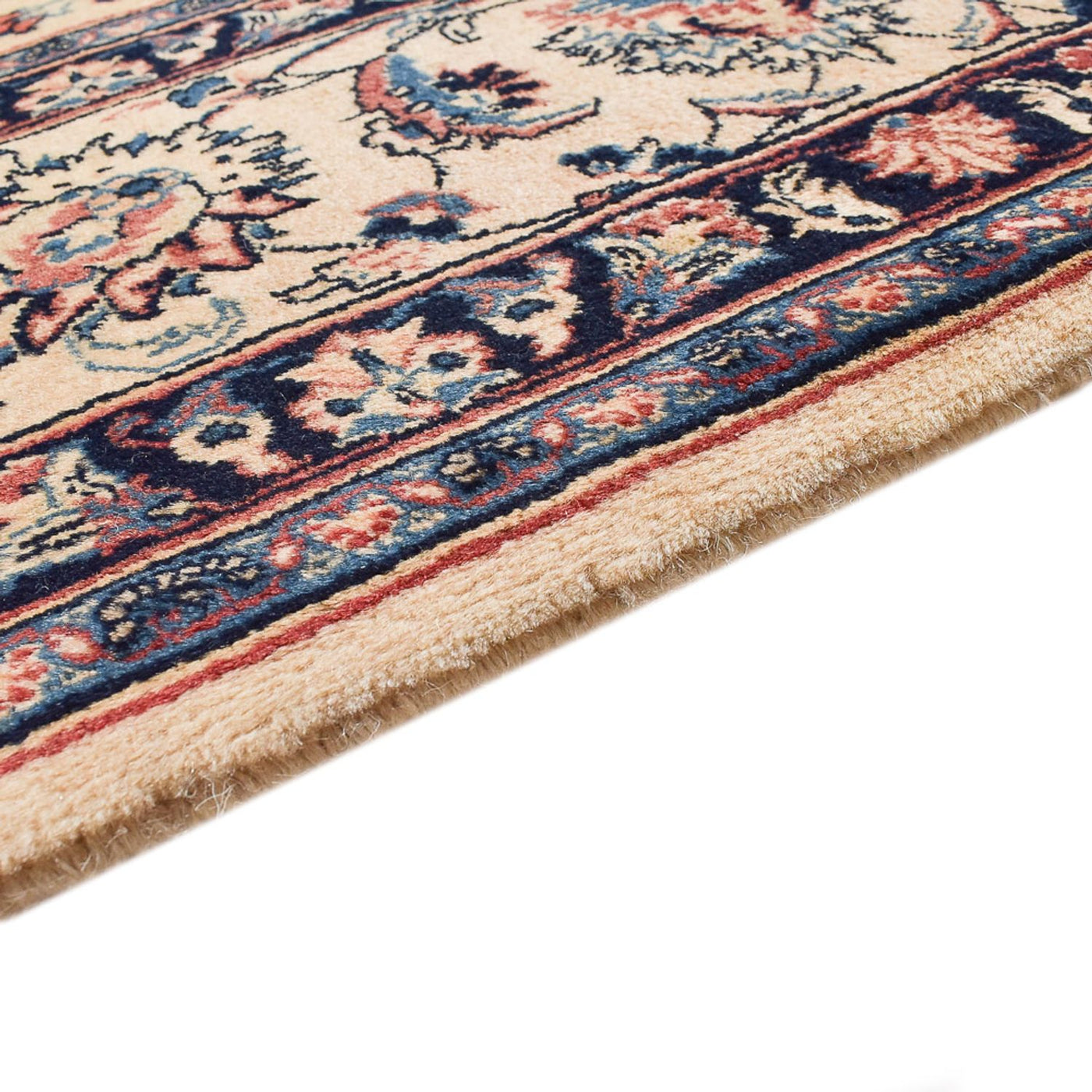 Maschad Teppich 338x235cm - Perserteppich