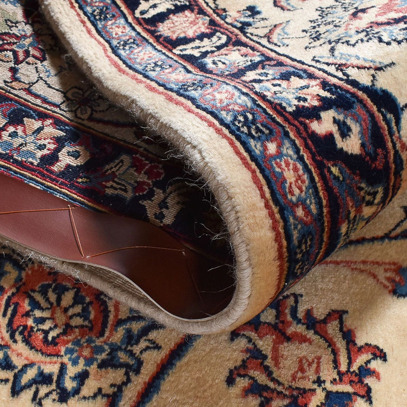 Perser Rug - Classic - 338 x 235 cm - light beige