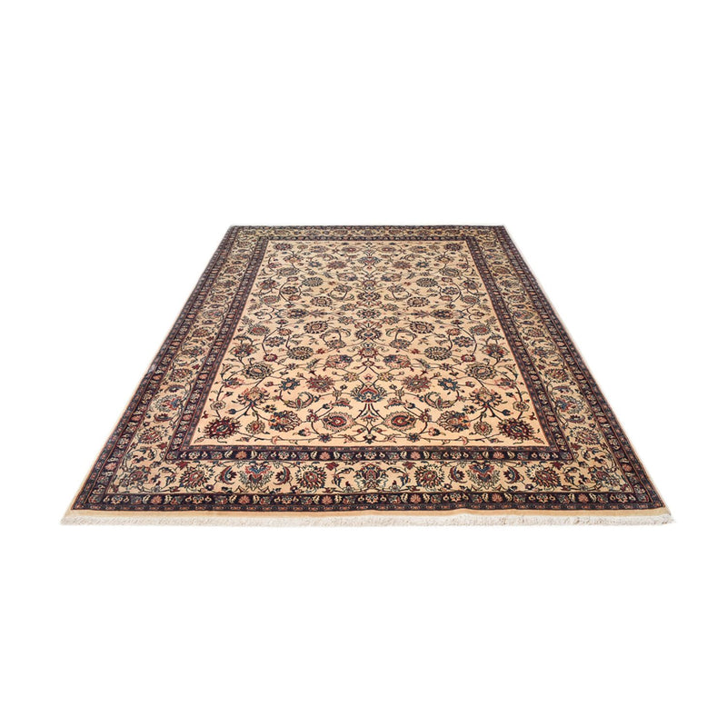 Perser Rug - Classic - 338 x 235 cm - light beige