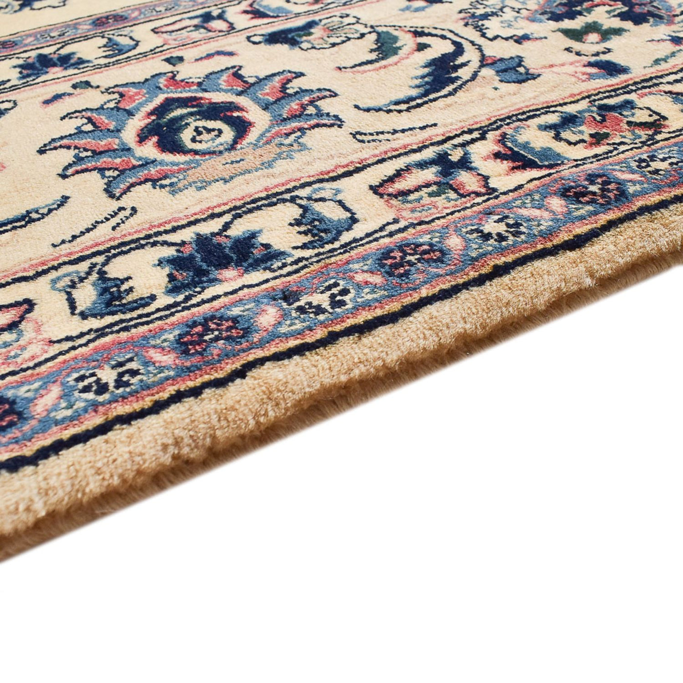 Mashhad Rug 345x246cm - Persian Rugs