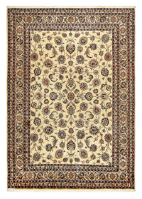 Perser Rug - Classic - 343 x 244 cm - light beige