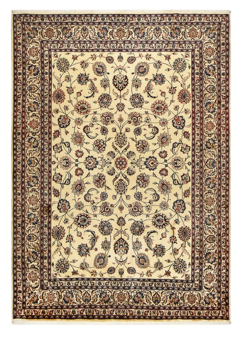 Perser Rug - Classic - 343 x 244 cm - light beige