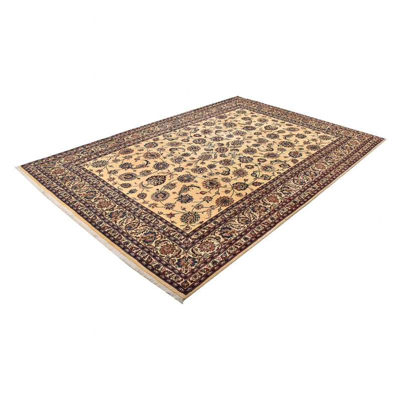 Perser Rug - Classic - 343 x 244 cm - light beige