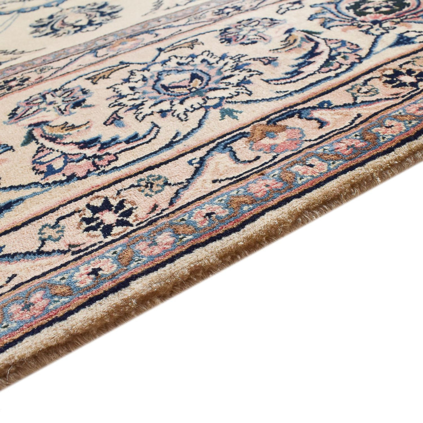 Mashhad Rug 341x244cm - Persian Rugs