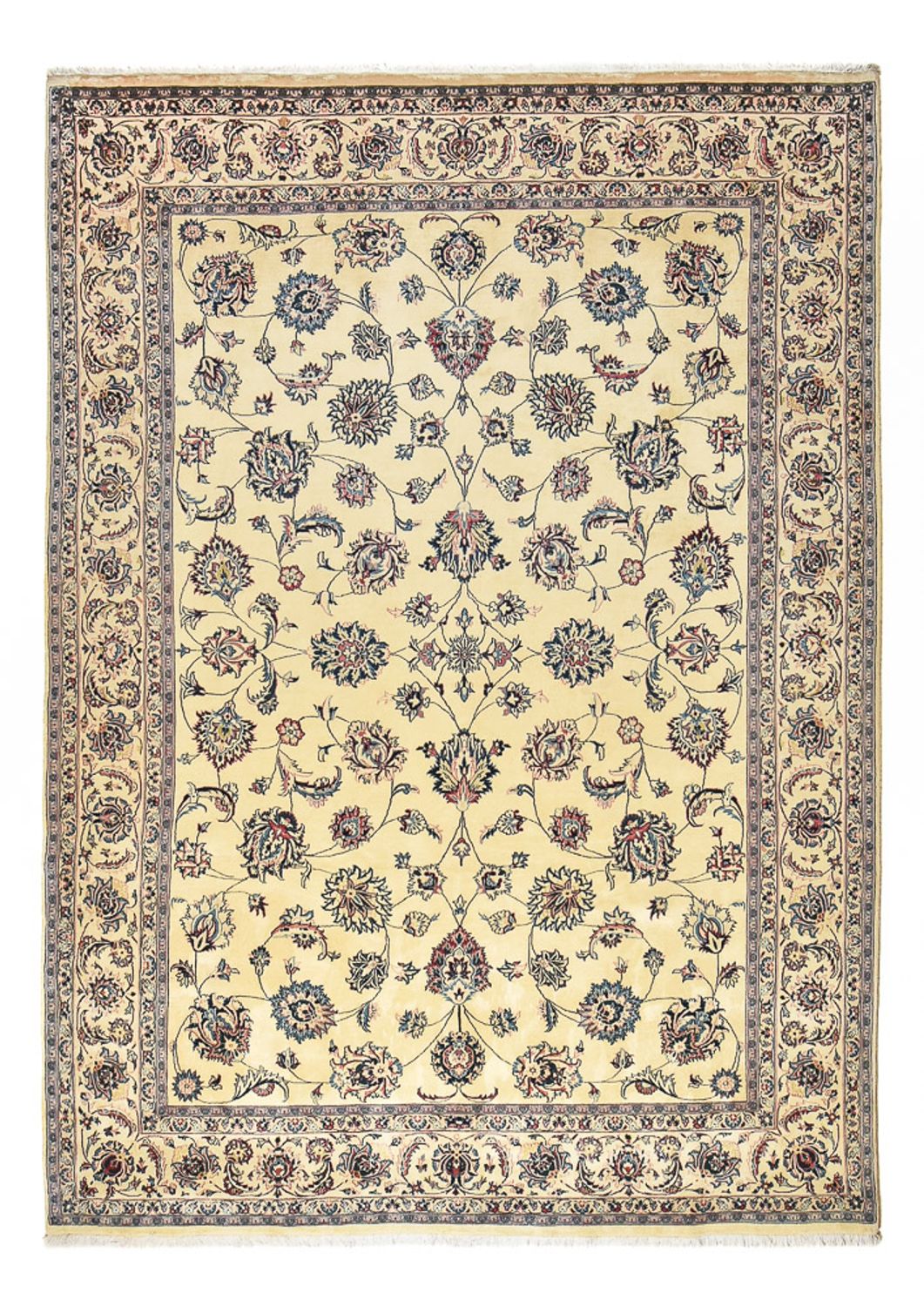 Perser Rug - Classic - 352 x 241 cm - sand