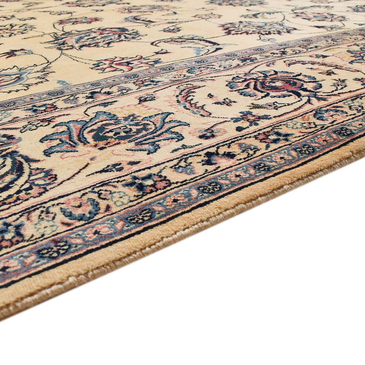 Perser Rug - Classic - 352 x 241 cm - sand