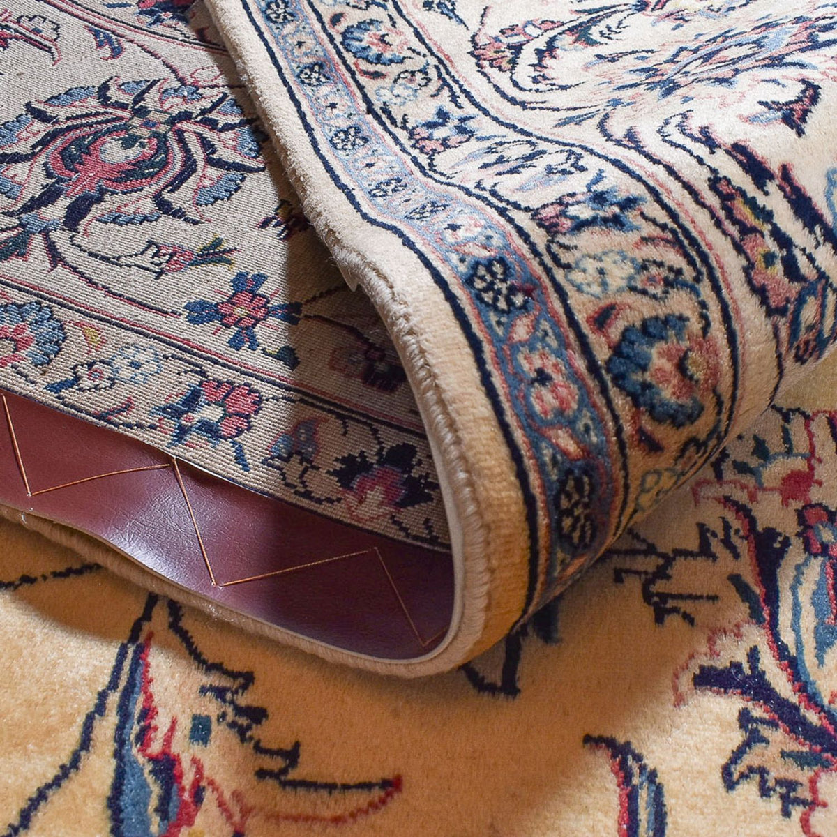 Perser Rug - Classic - 352 x 241 cm - sand