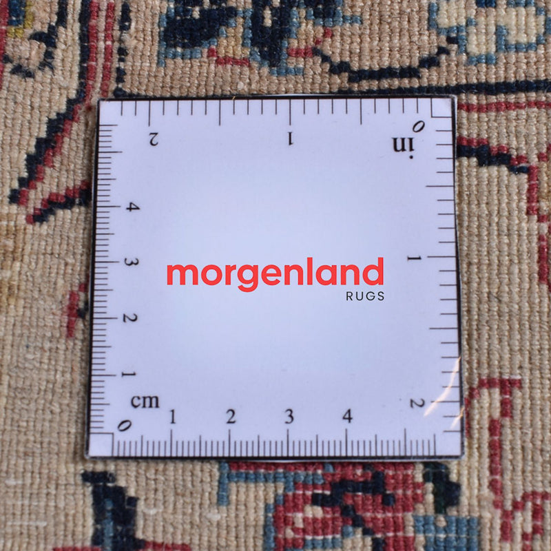 Perser Rug - Classic - 352 x 241 cm - sand