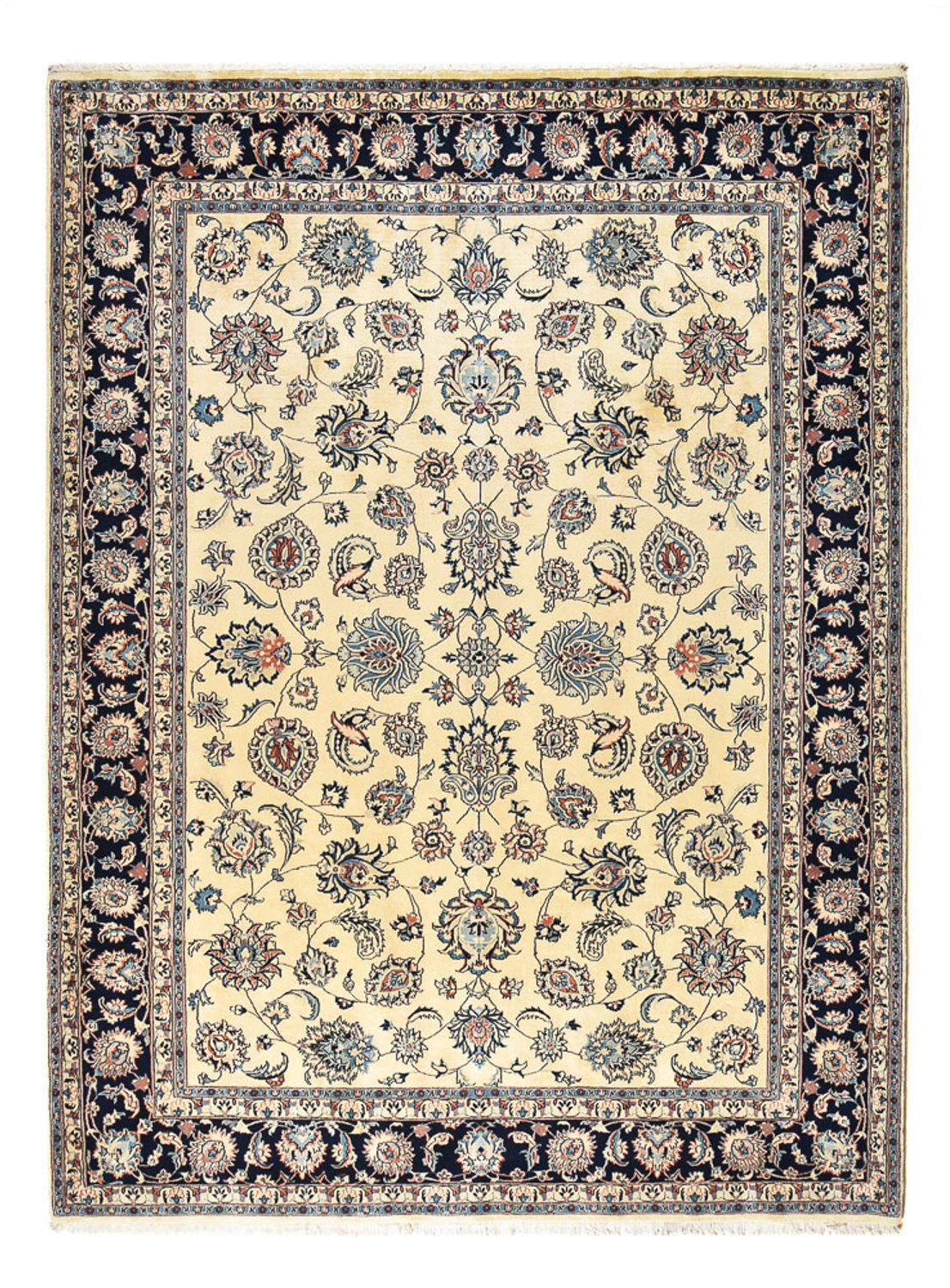 Perser Rug - Classic - 347 x 250 cm - sand