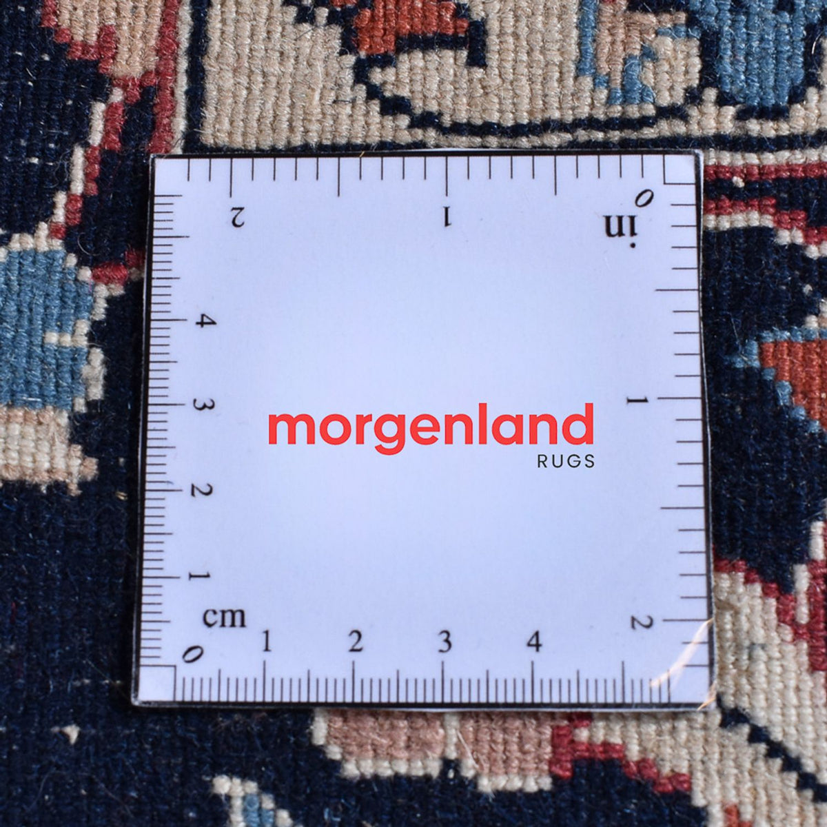 Perser Rug - Classic - 347 x 250 cm - sand