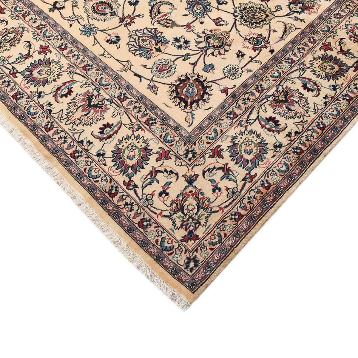 Perser Rug - Classic - 332 x 247 cm - sand