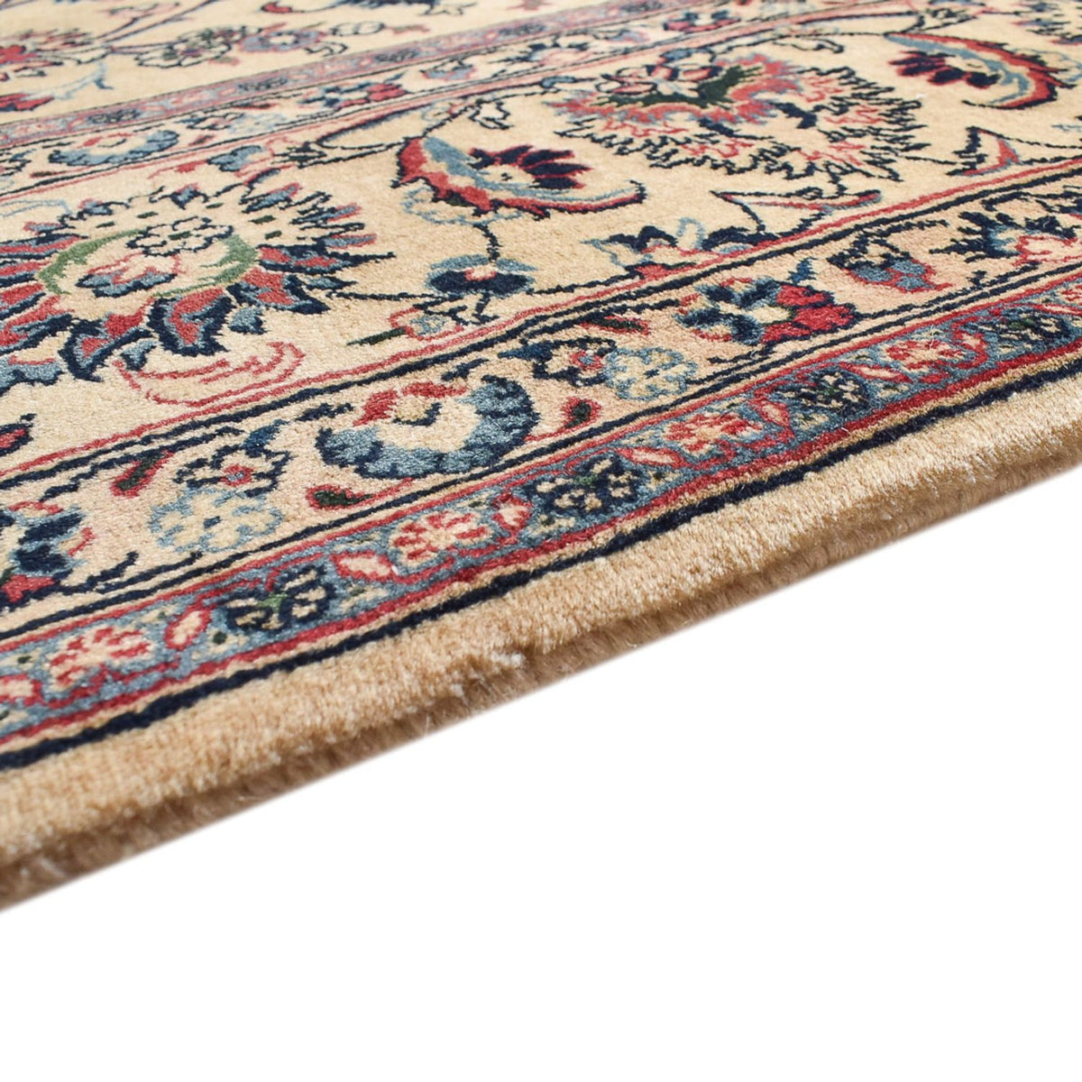 Perser Rug - Classic - 332 x 247 cm - sand
