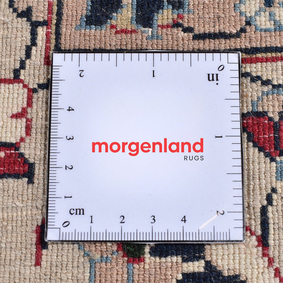 Perser Rug - Classic - 332 x 247 cm - sand