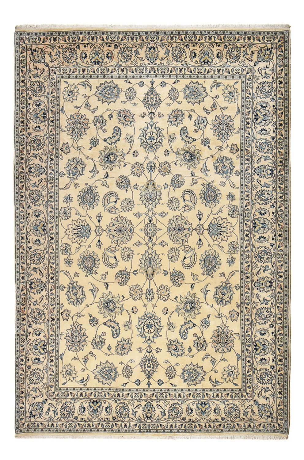 Perser Rug - Classic - 369 x 242 cm - sand