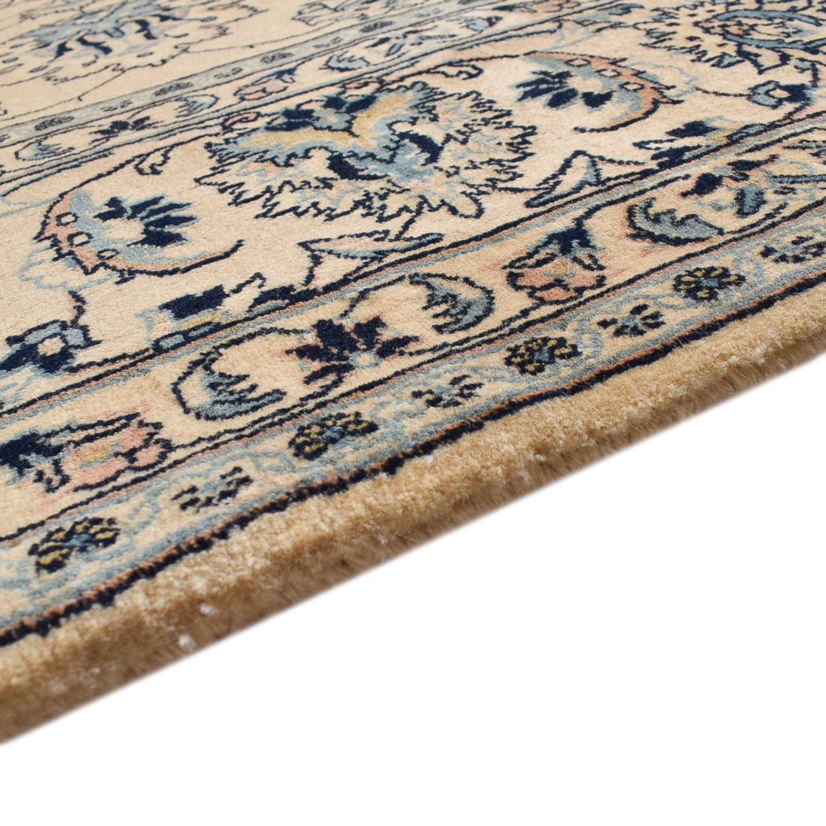 Perser Rug - Classic - 369 x 242 cm - sand