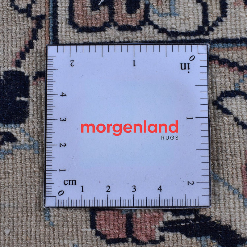 Perser Rug - Classic - 345 x 249 cm - sand