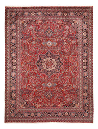 Perser Rug - Classic - 392 x 302 cm - red