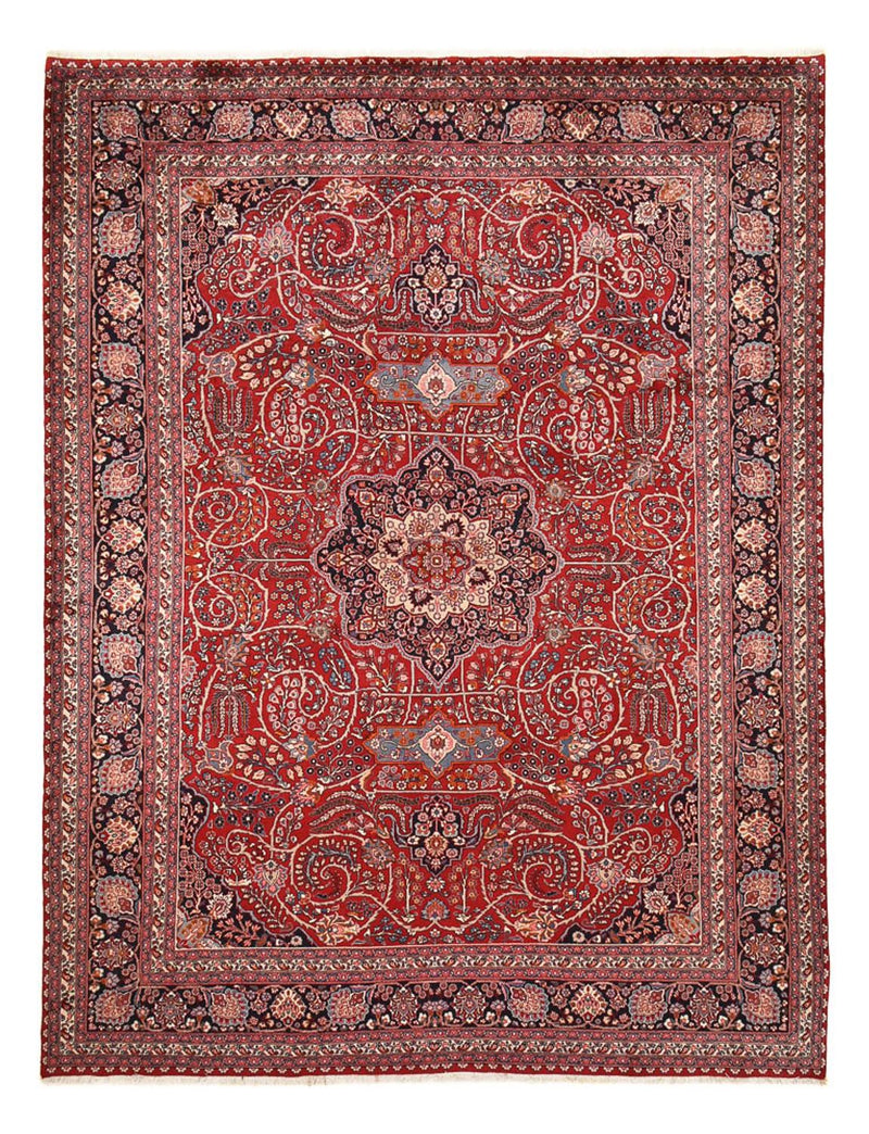 Perser Rug - Classic - 392 x 302 cm - red