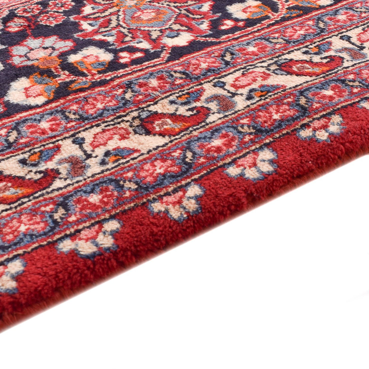 Mashhad Rug 392x302cm - Persian Rugs
