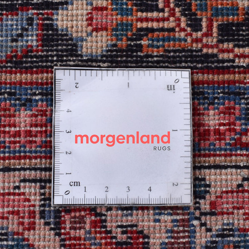 Perser Rug - Classic - 392 x 302 cm - red