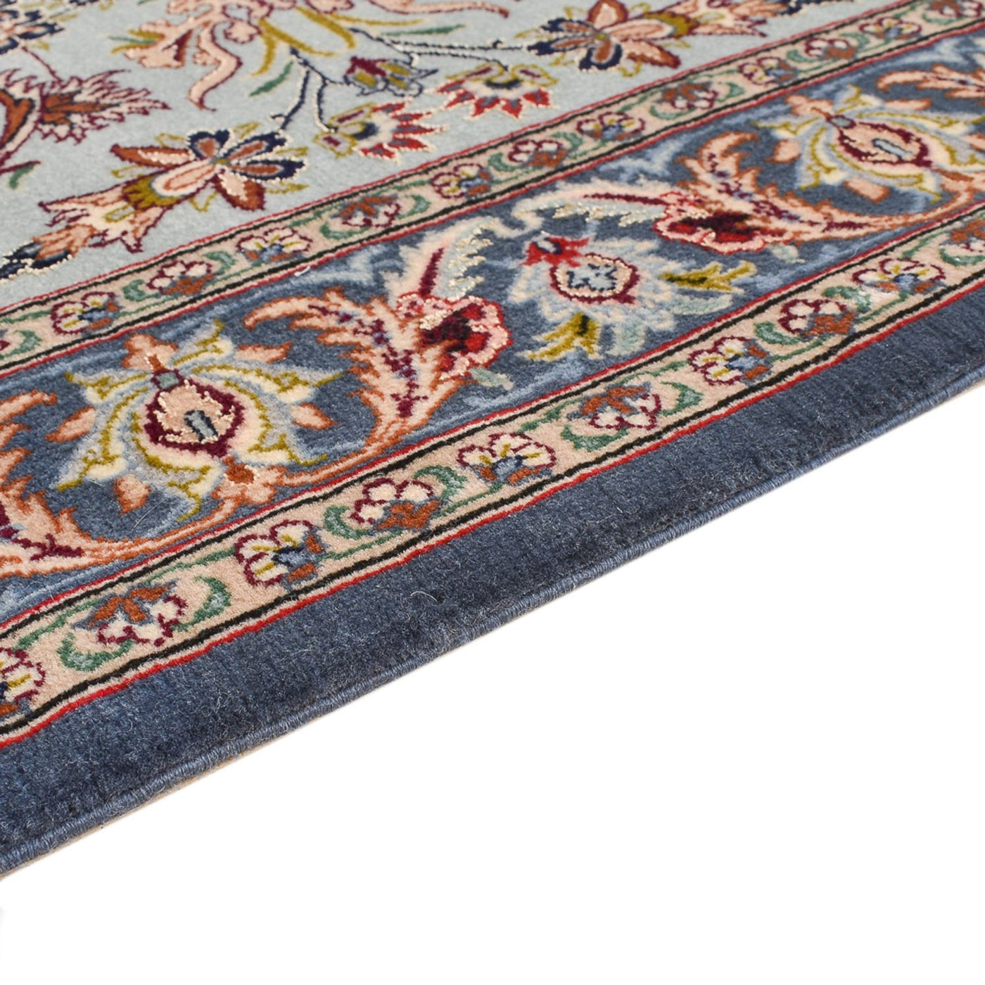 Isfahan Rug 314x83cm - Persian Rugs