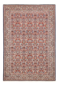Perser Rug - Bidjar - 303 x 202 cm - light red