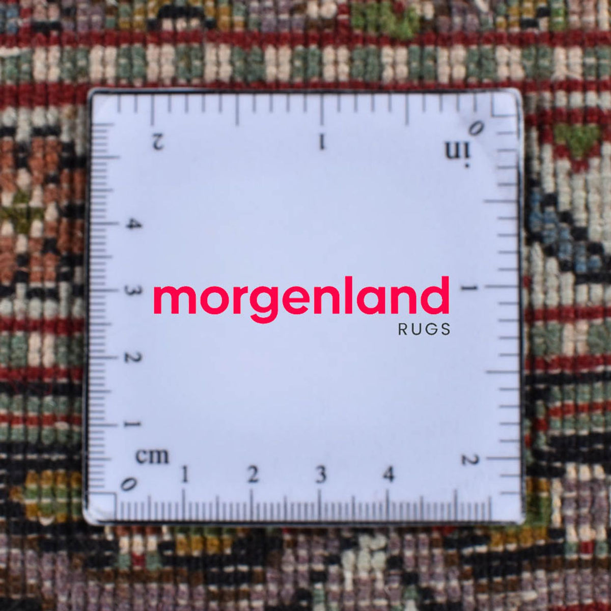 Perser Rug - Tabriz - Royal - 203 x 150 cm - dark brown