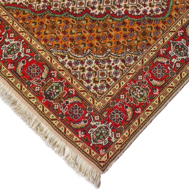 Perser Rug - Tabriz - Royal - 198 x 150 cm - multicolored