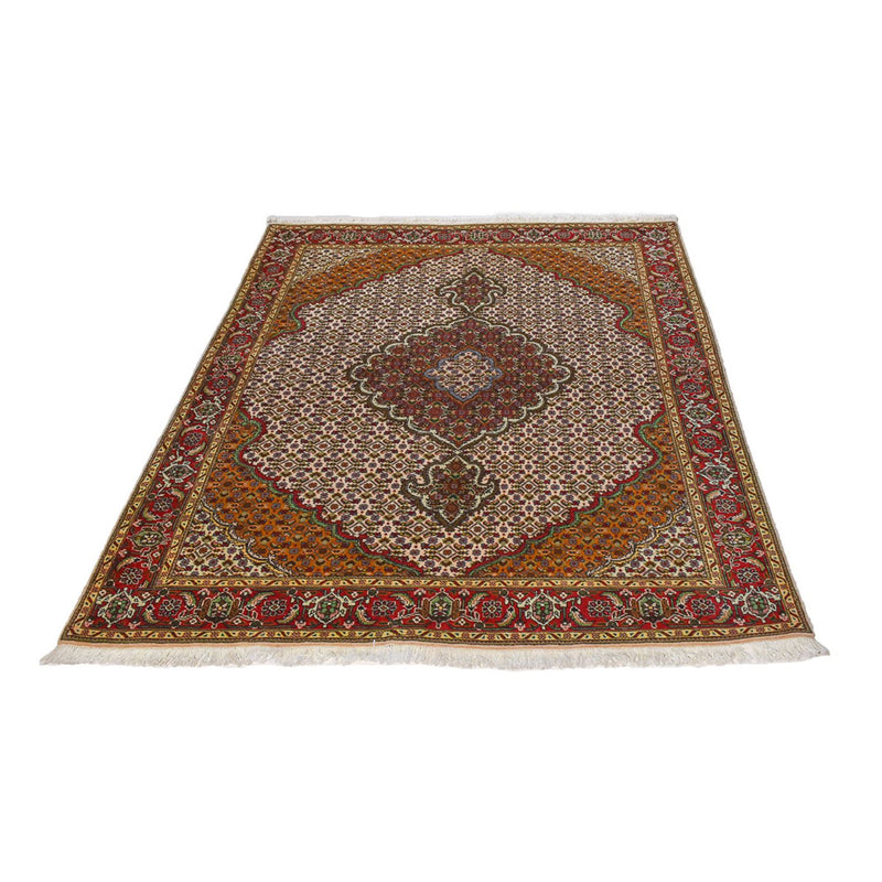 Perser Rug - Tabriz - Royal - 198 x 150 cm - multicolored