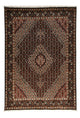 Tabriz - 40 Raj Rug 200x152cm - Persian Rugs
