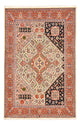Kashkuli Rug 143x211cm - Persian Rugs