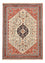 Gabbeh Rug - Kashkuli Perser - 208 x 148 cm - cream