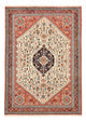 Kashkuli Rug 208x148cm - Persian Rugs
