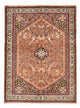 Kashkuli Rug 150x206cm - Persian Rugs